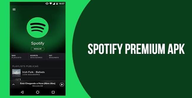 Spotify Modded App Ios